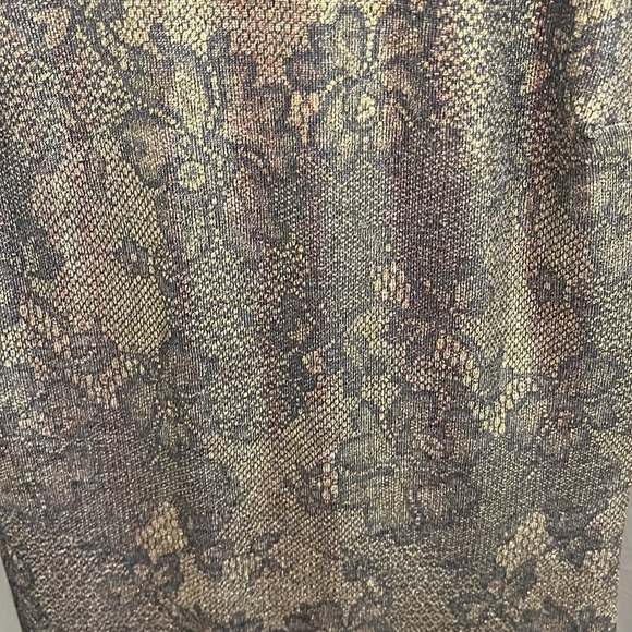 Gorgeous Dress The Population dress! - Picture 4 of 8